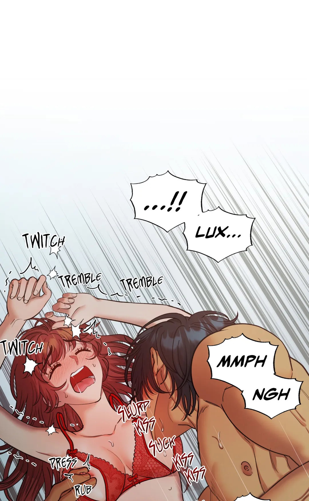 Hana’s Demons of Lust Chapter 58 Page 71
