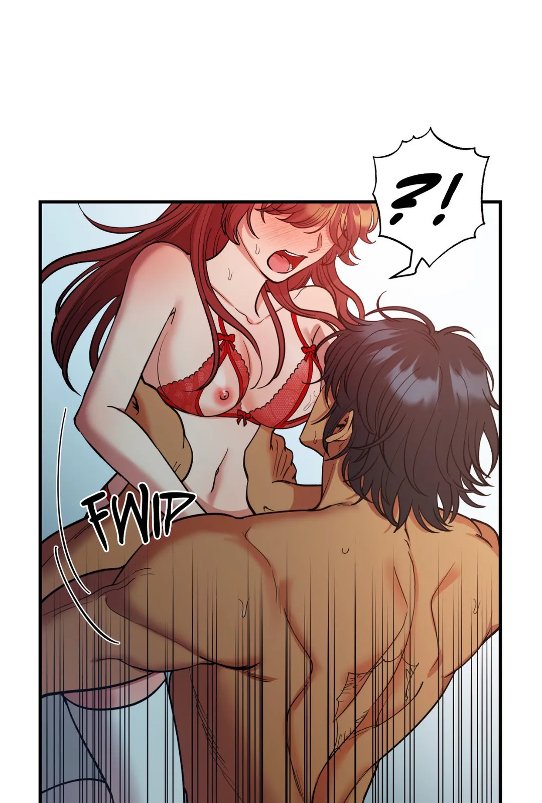 Hana’s Demons of Lust Chapter 58 Page 75