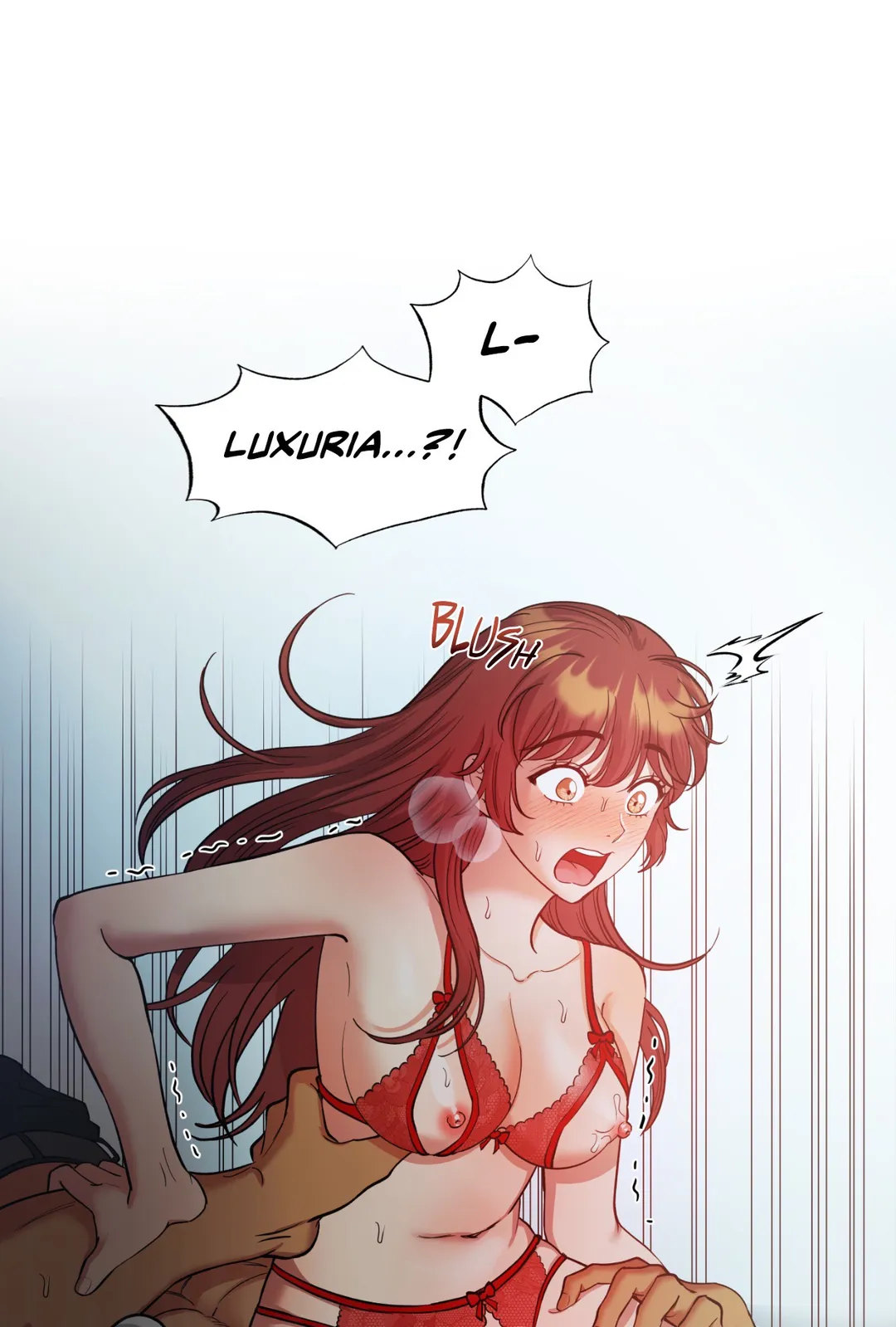 Hana’s Demons of Lust Chapter 58 Page 77