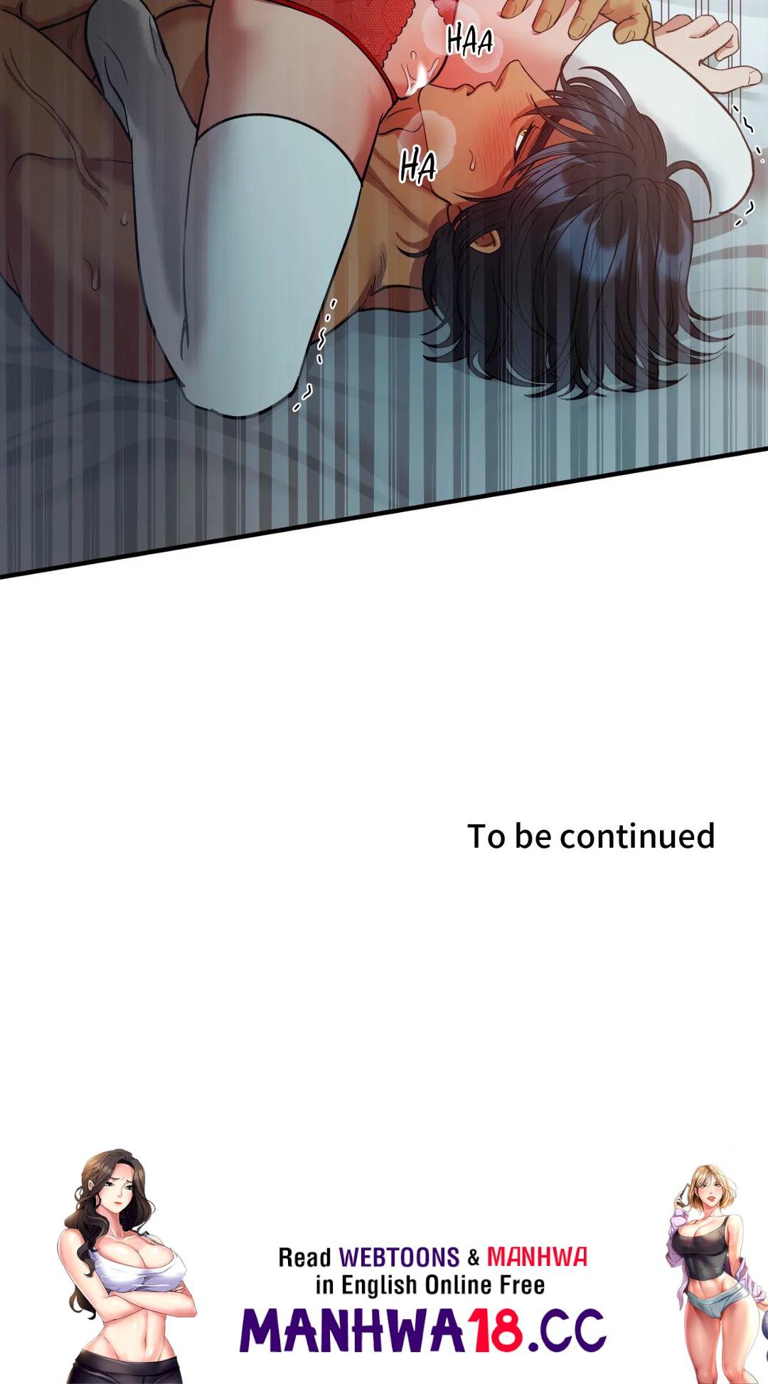 Hana’s Demons of Lust Chapter 58 Page 78