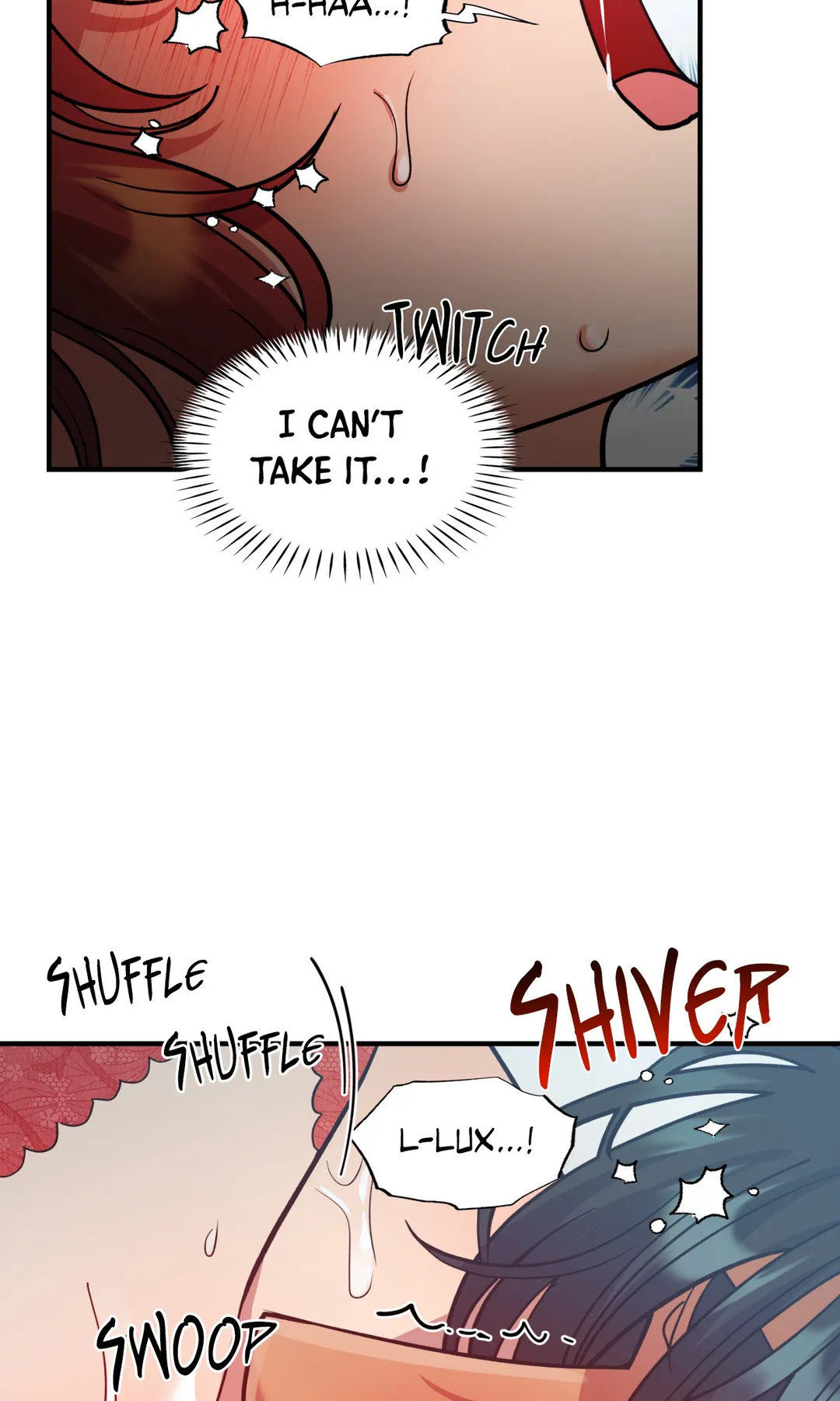 Hana’s Demons of Lust Chapter 59 Page 19