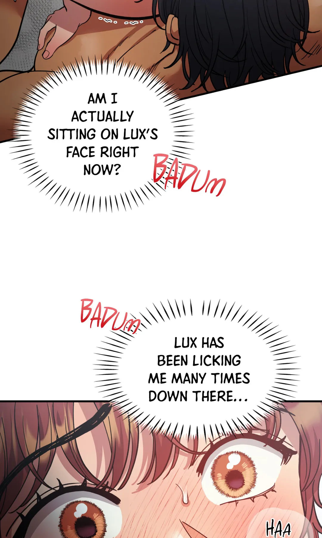 Hana’s Demons of Lust Chapter 59 Page 3