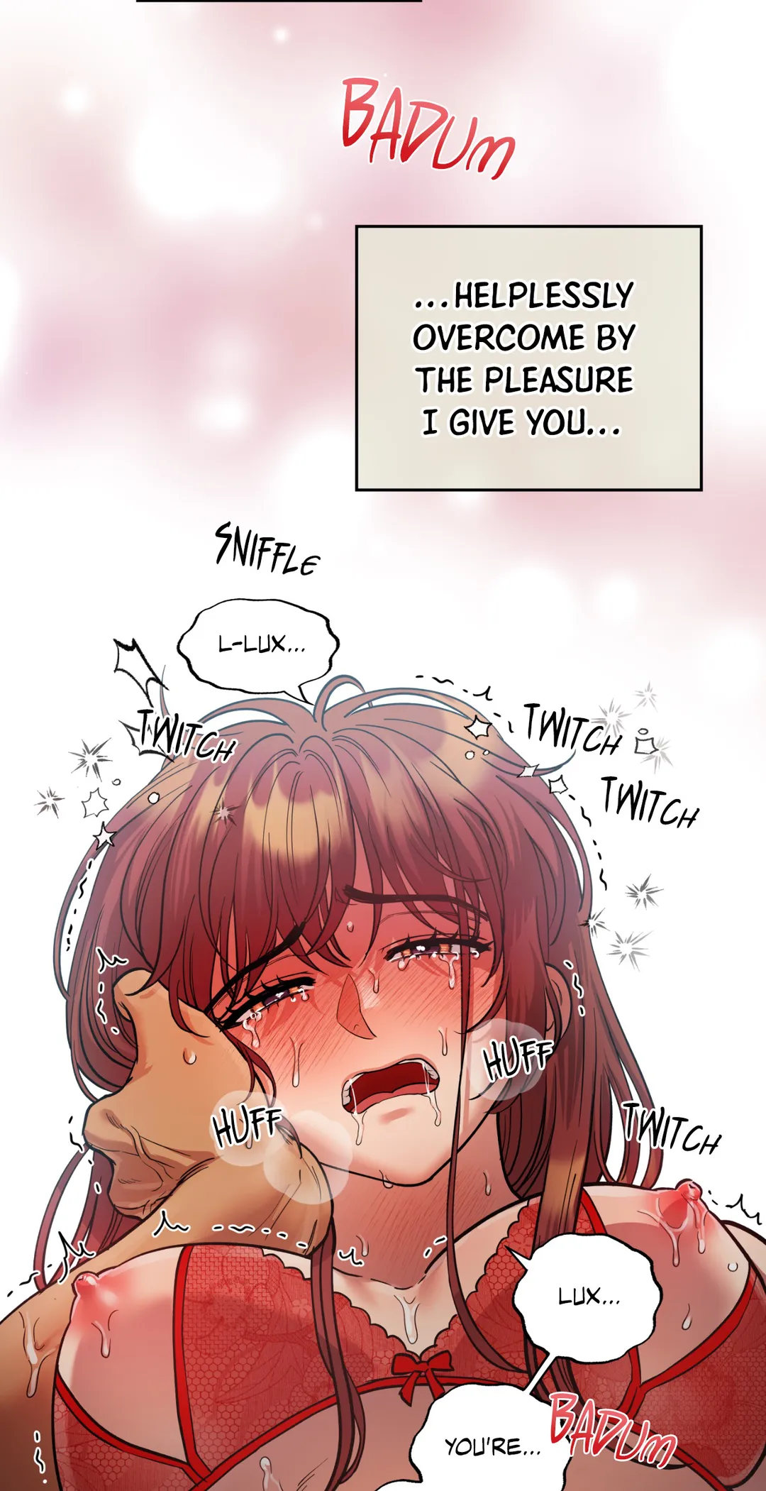 Hana’s Demons of Lust Chapter 59 Page 42