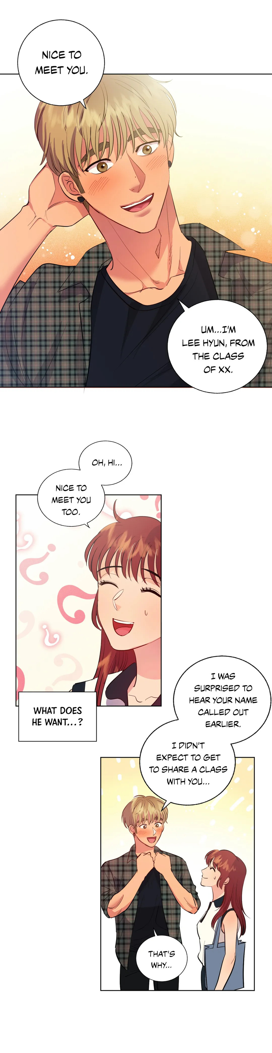 Hana’s Demons of Lust Chapter 6 Page 10