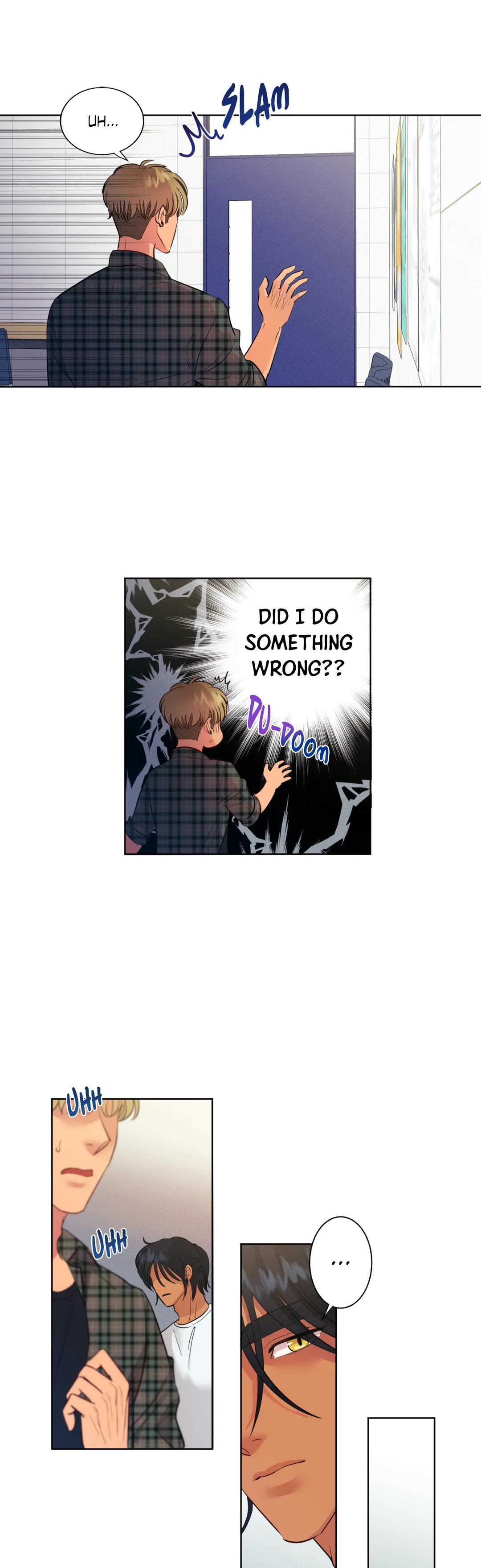 Hana’s Demons of Lust Chapter 6 Page 12