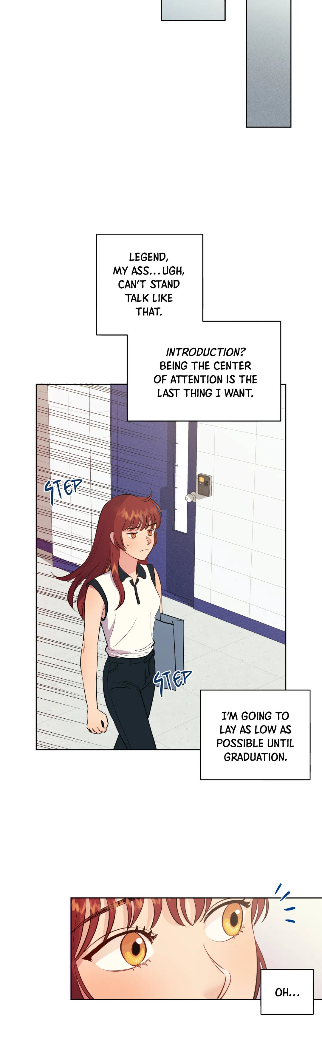 Hana’s Demons of Lust Chapter 6 Page 13