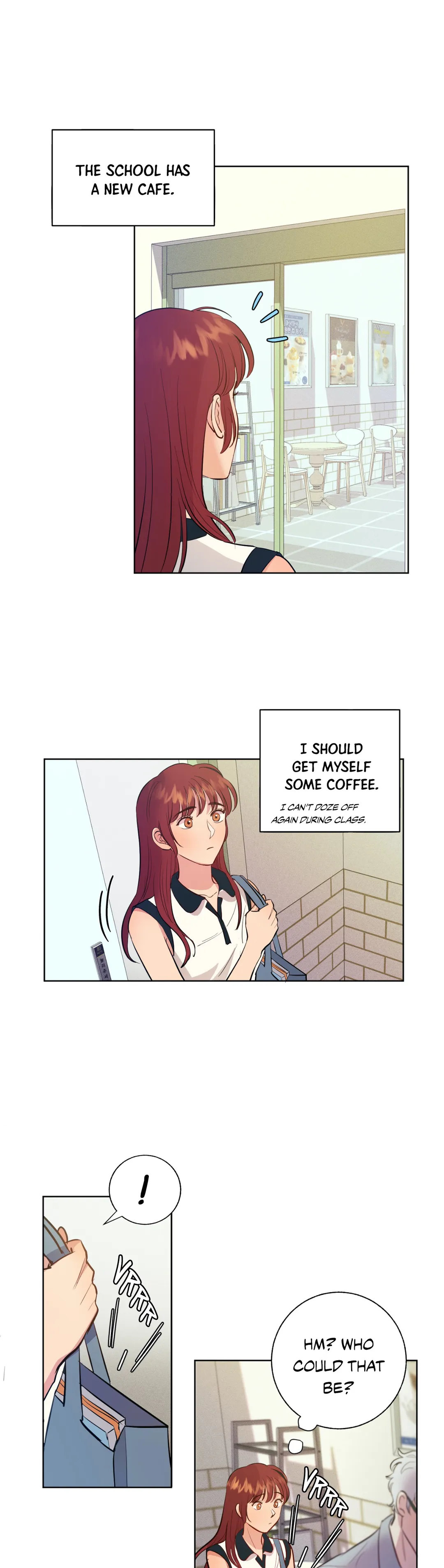 Hana’s Demons of Lust Chapter 6 Page 14