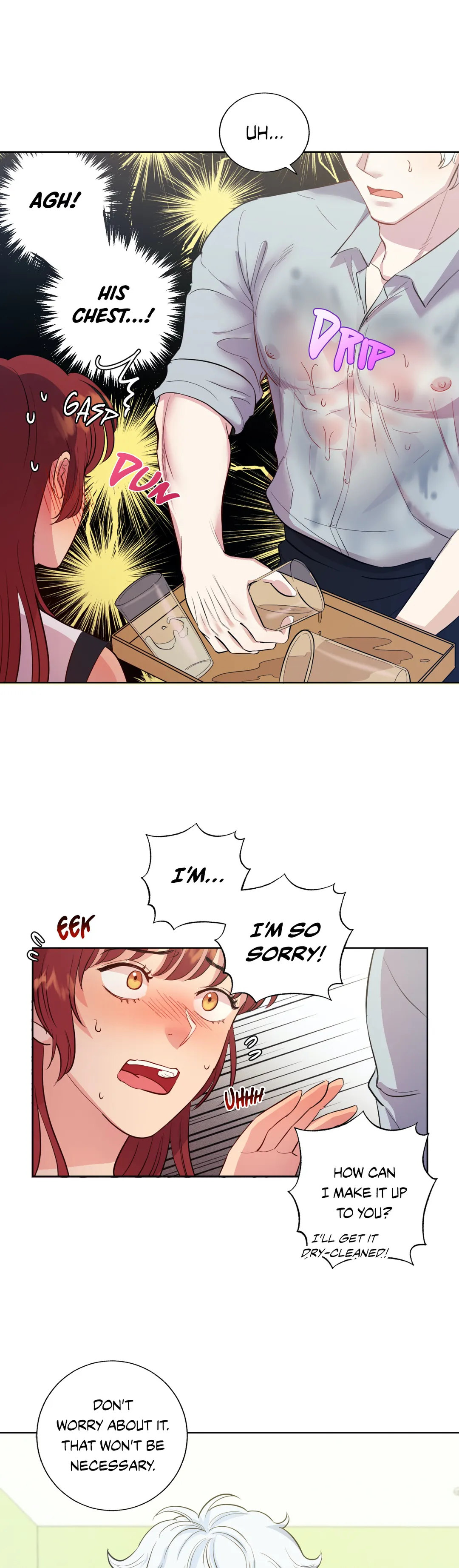 Hana’s Demons of Lust Chapter 6 Page 16