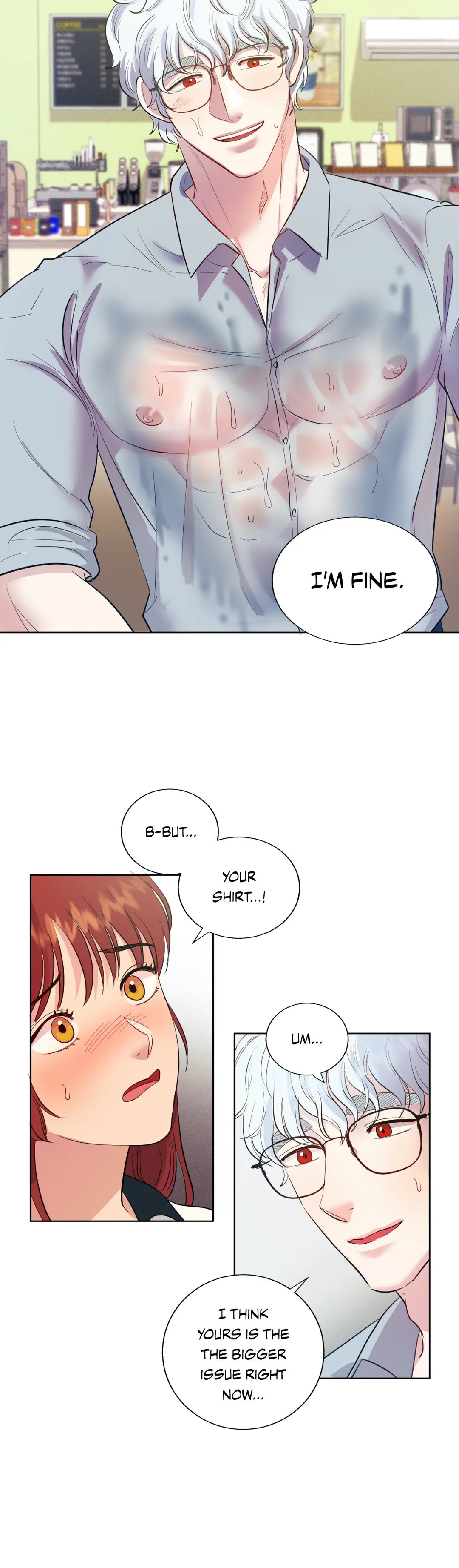Hana’s Demons of Lust Chapter 6 Page 17