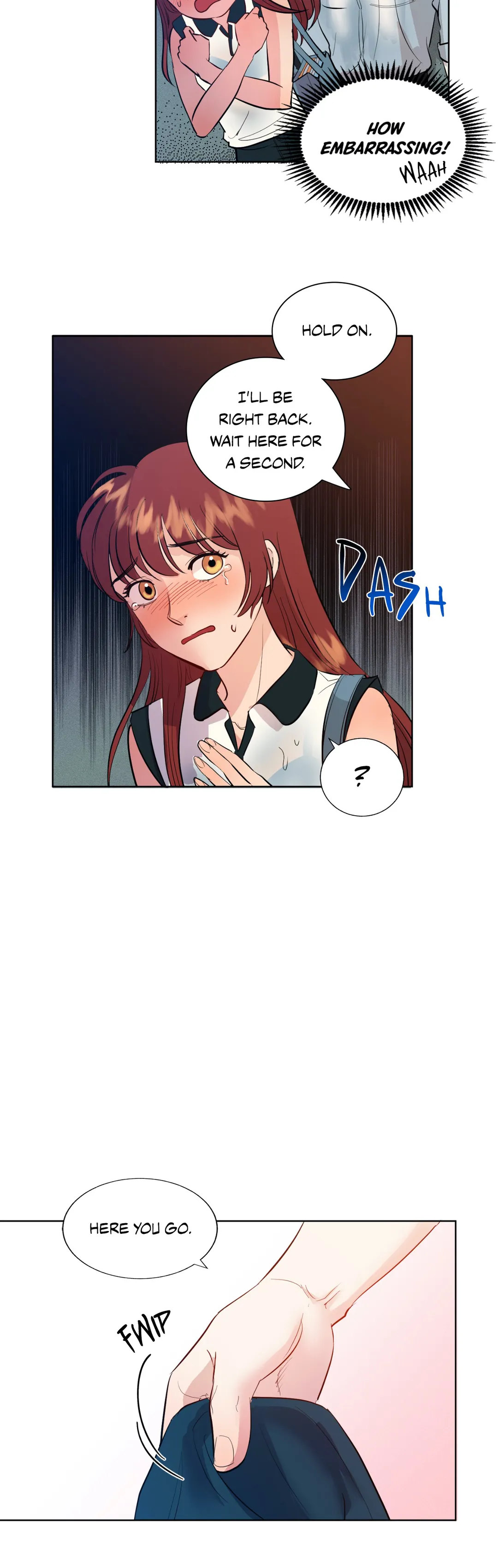 Hana’s Demons of Lust Chapter 6 Page 19