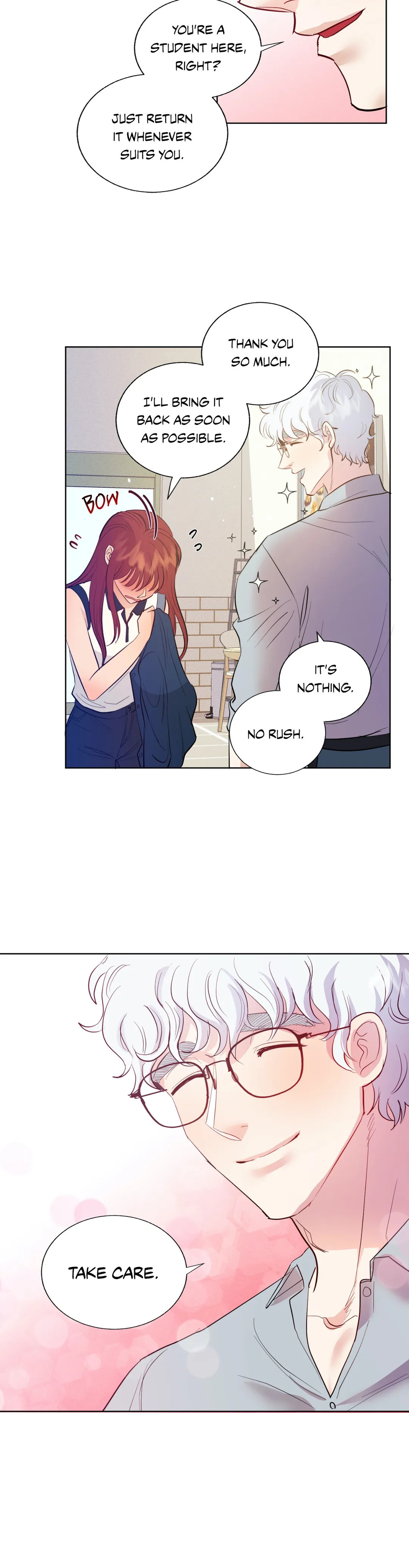 Hana’s Demons of Lust Chapter 6 Page 21
