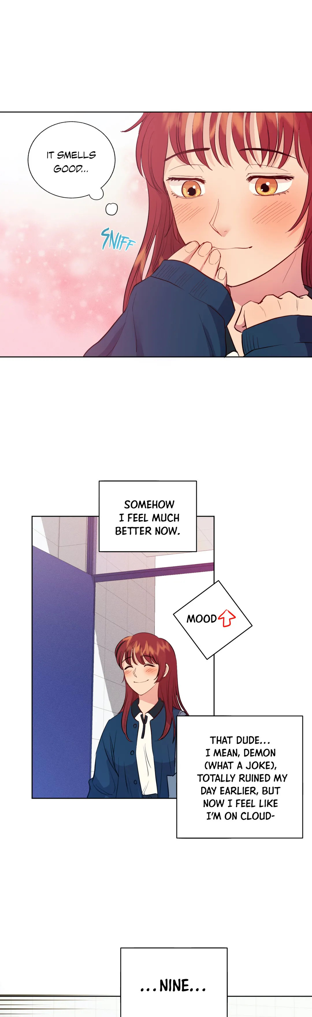 Hana’s Demons of Lust Chapter 6 Page 24
