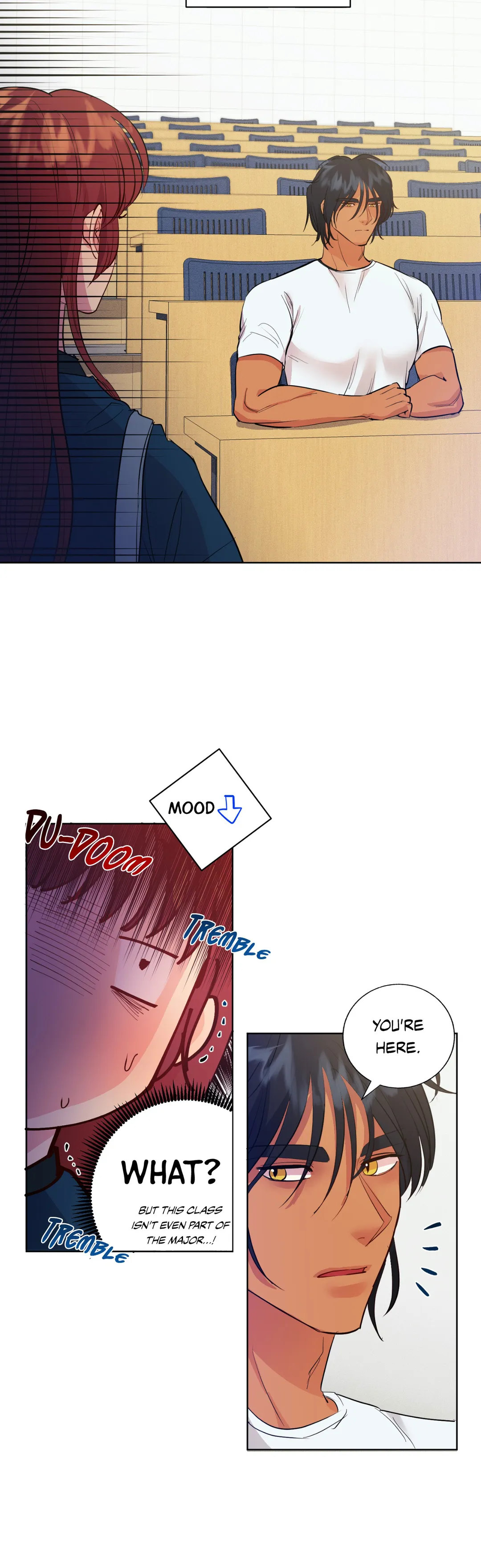 Hana’s Demons of Lust Chapter 6 Page 25