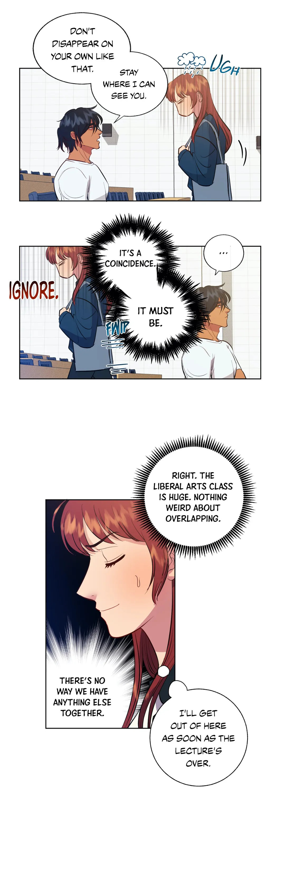 Hana’s Demons of Lust Chapter 6 Page 26
