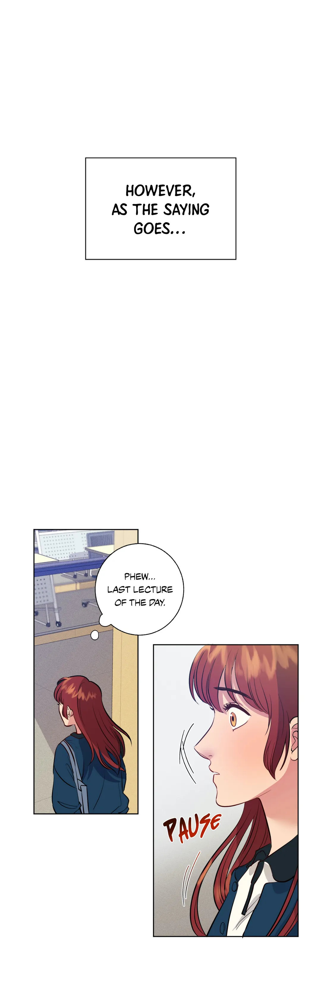 Hana’s Demons of Lust Chapter 6 Page 27