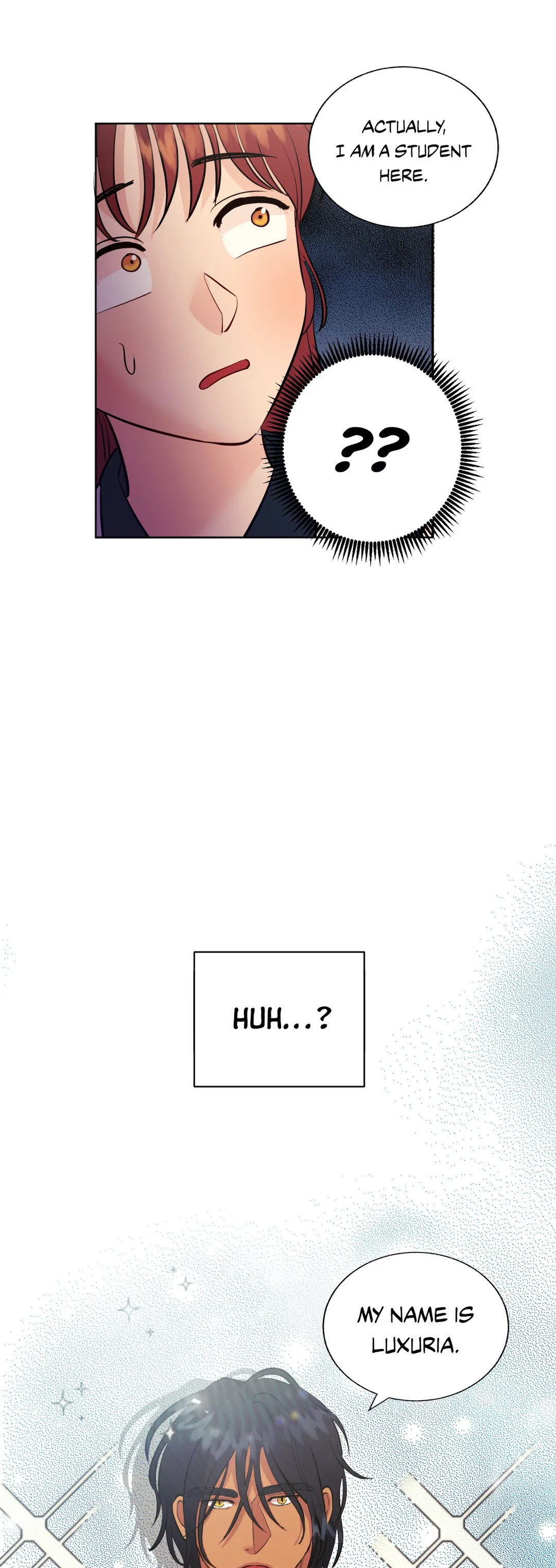 Hana’s Demons of Lust Chapter 6 Page 7