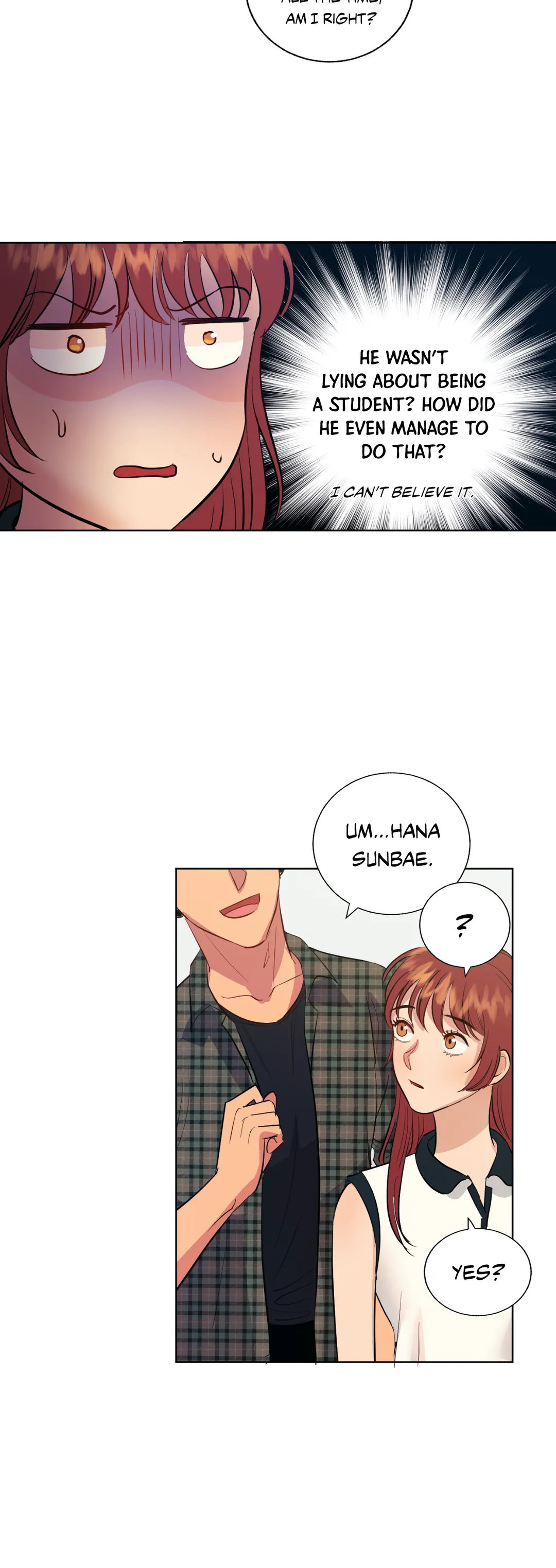 Hana’s Demons of Lust Chapter 6 Page 9