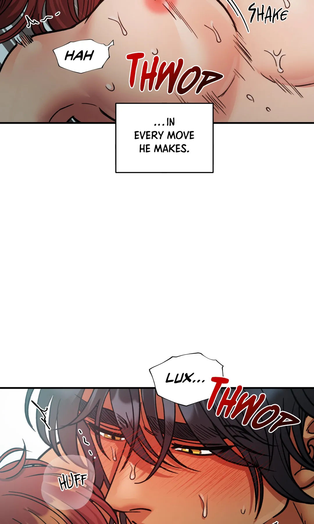 Hana’s Demons of Lust Chapter 60 Page 37