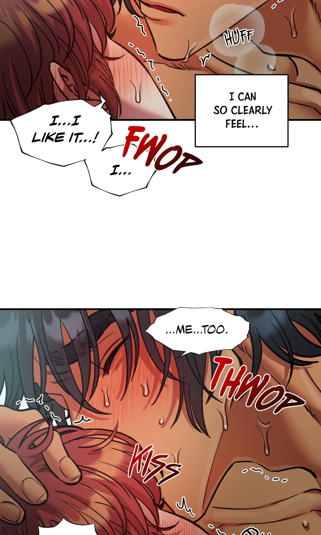 Hana’s Demons of Lust Chapter 60 Page 38