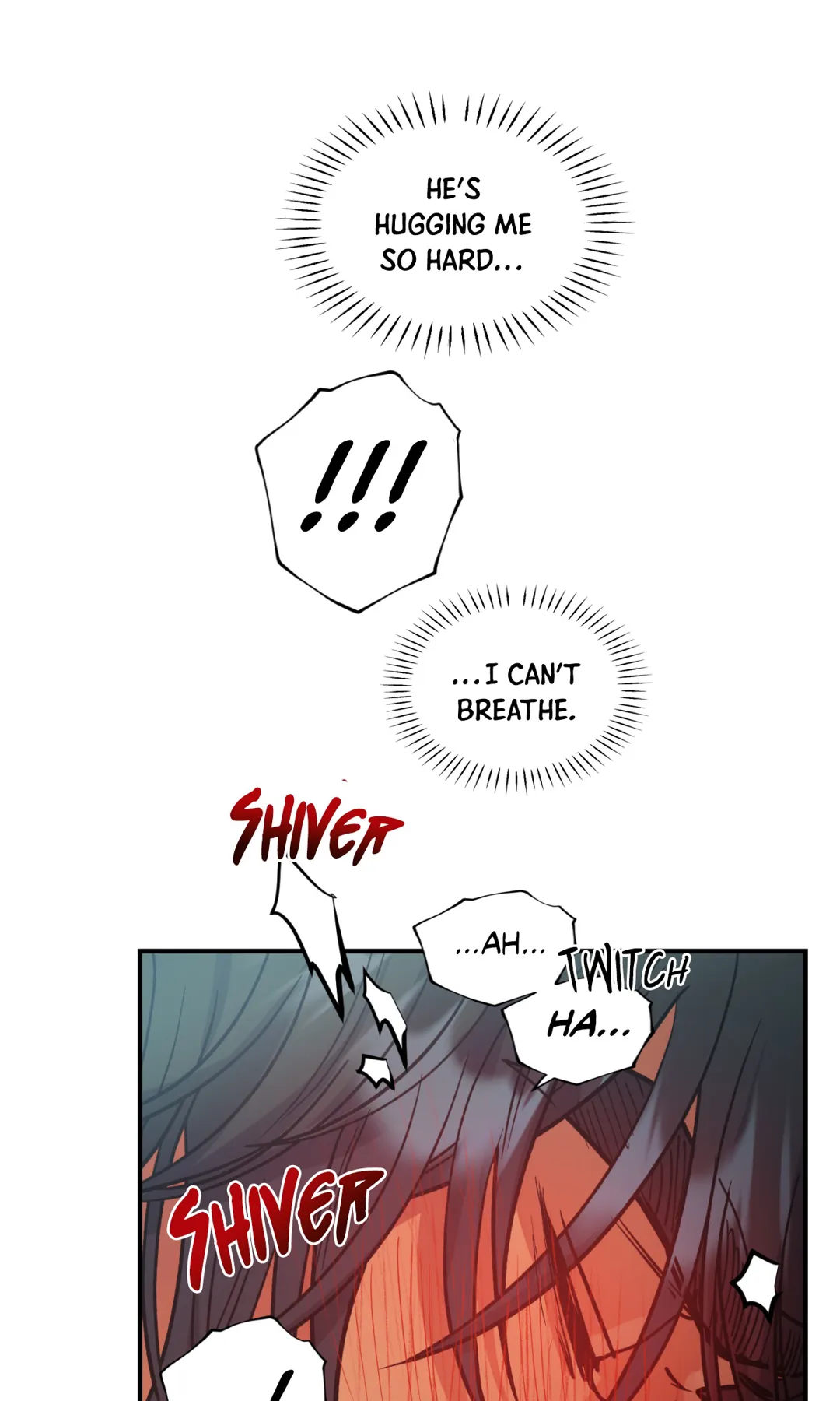 Hana’s Demons of Lust Chapter 60 Page 46