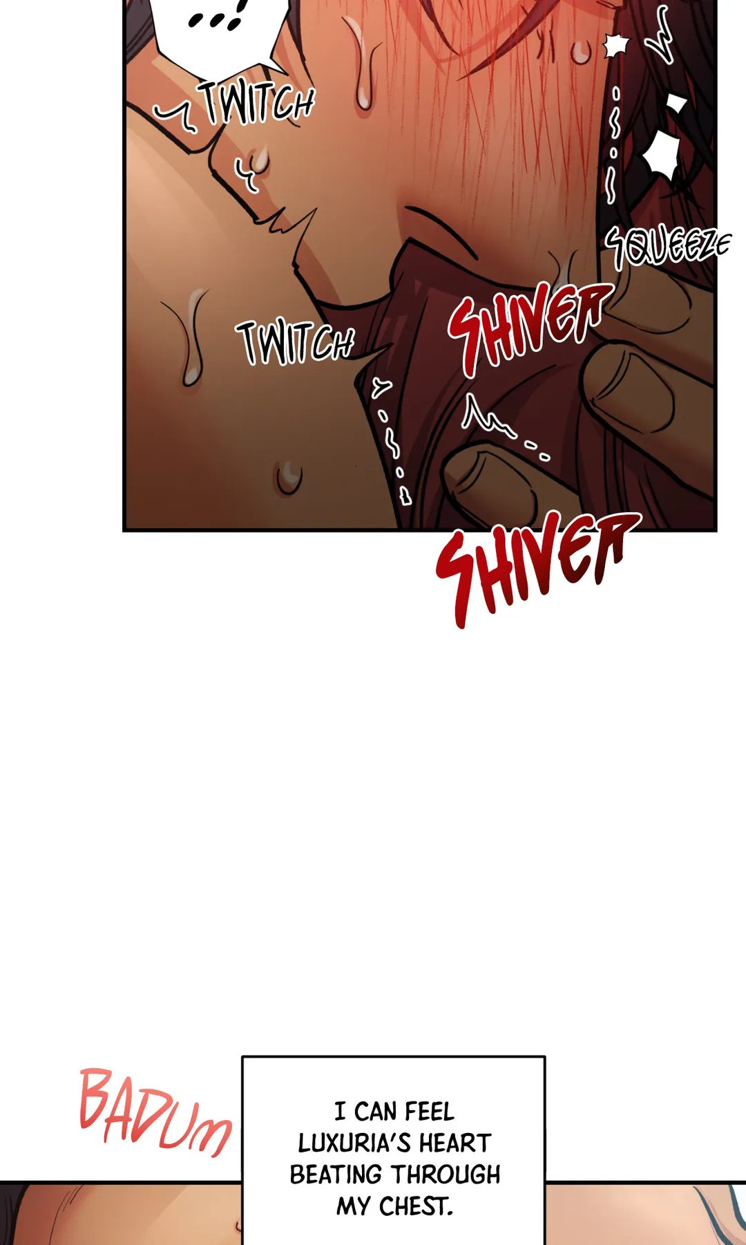 Hana’s Demons of Lust Chapter 60 Page 47