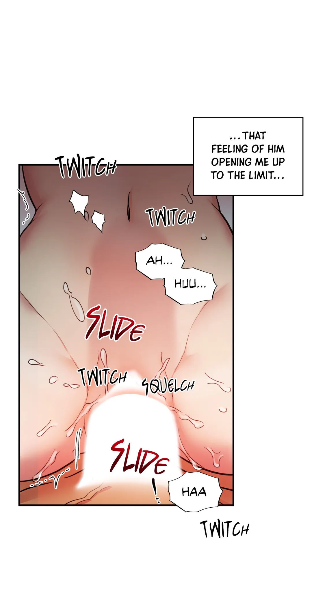 Hana’s Demons of Lust Chapter 60 Page 6