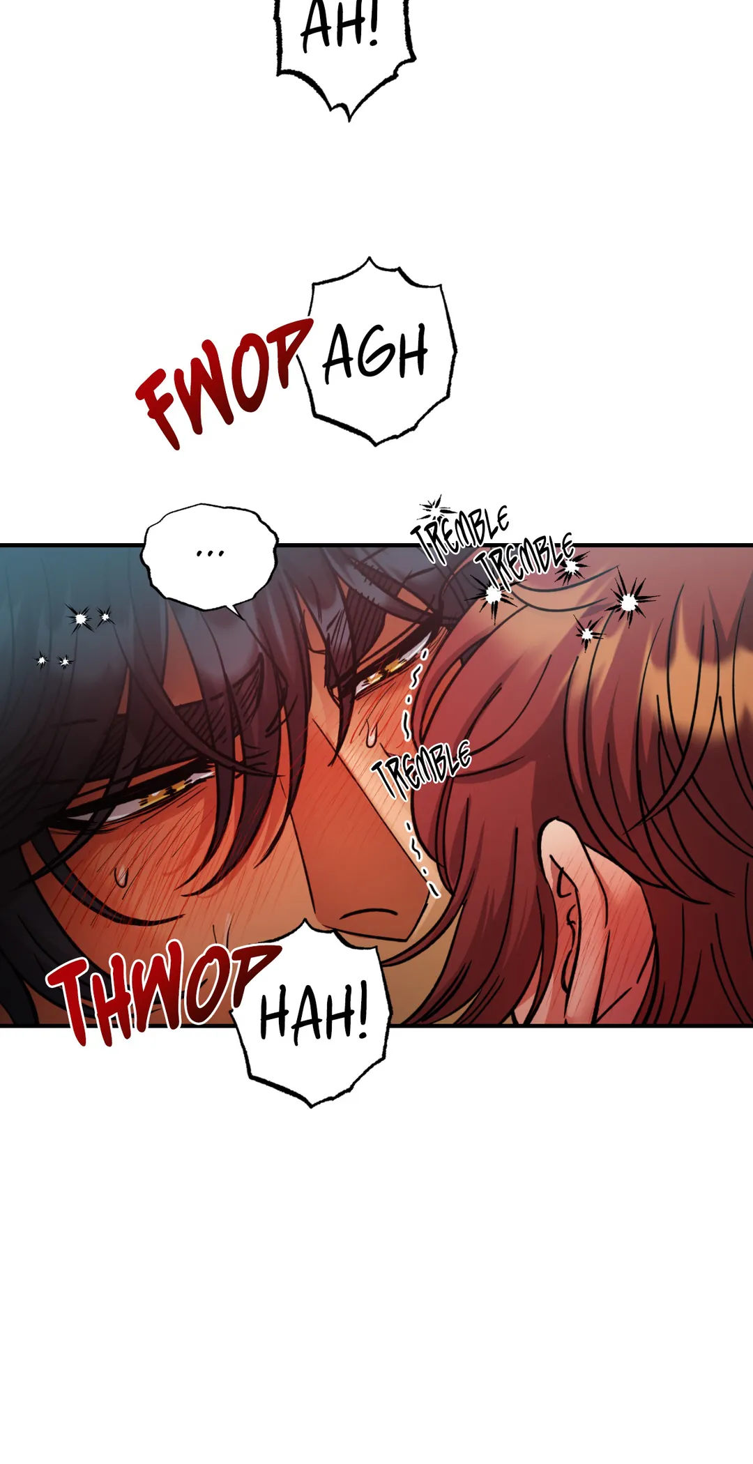 Hana’s Demons of Lust Chapter 60 Page 68