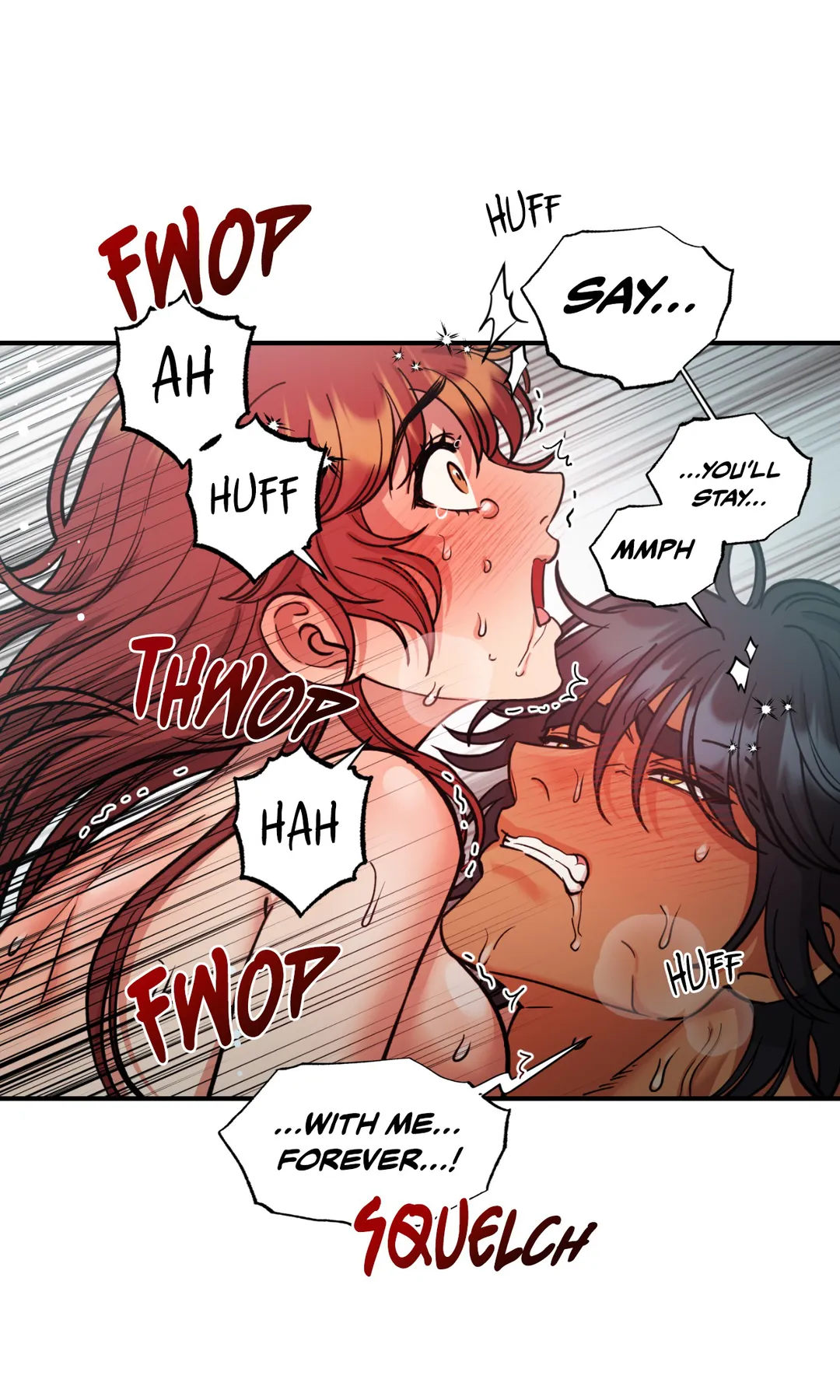 Hana’s Demons of Lust Chapter 60 Page 71