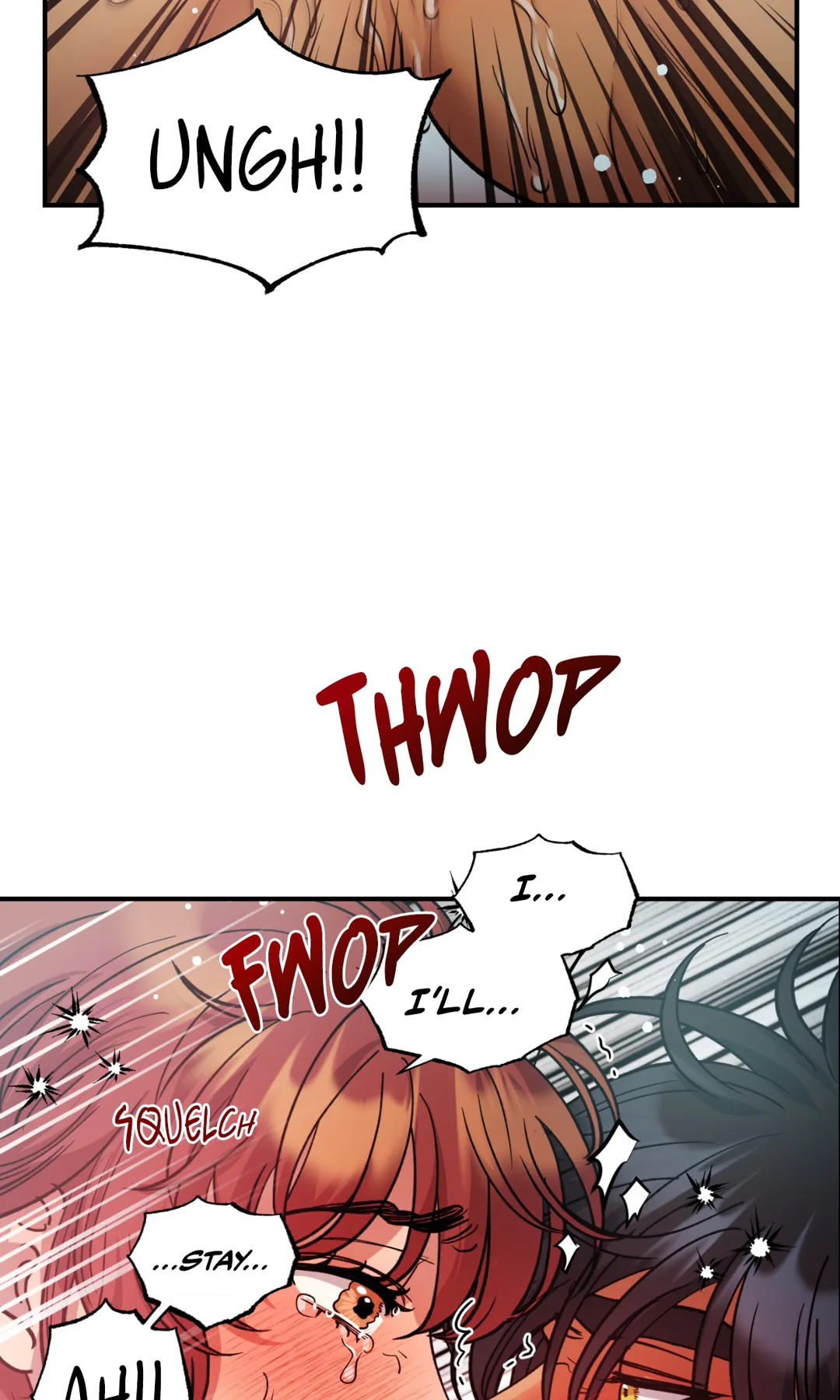 Hana’s Demons of Lust Chapter 60 Page 73
