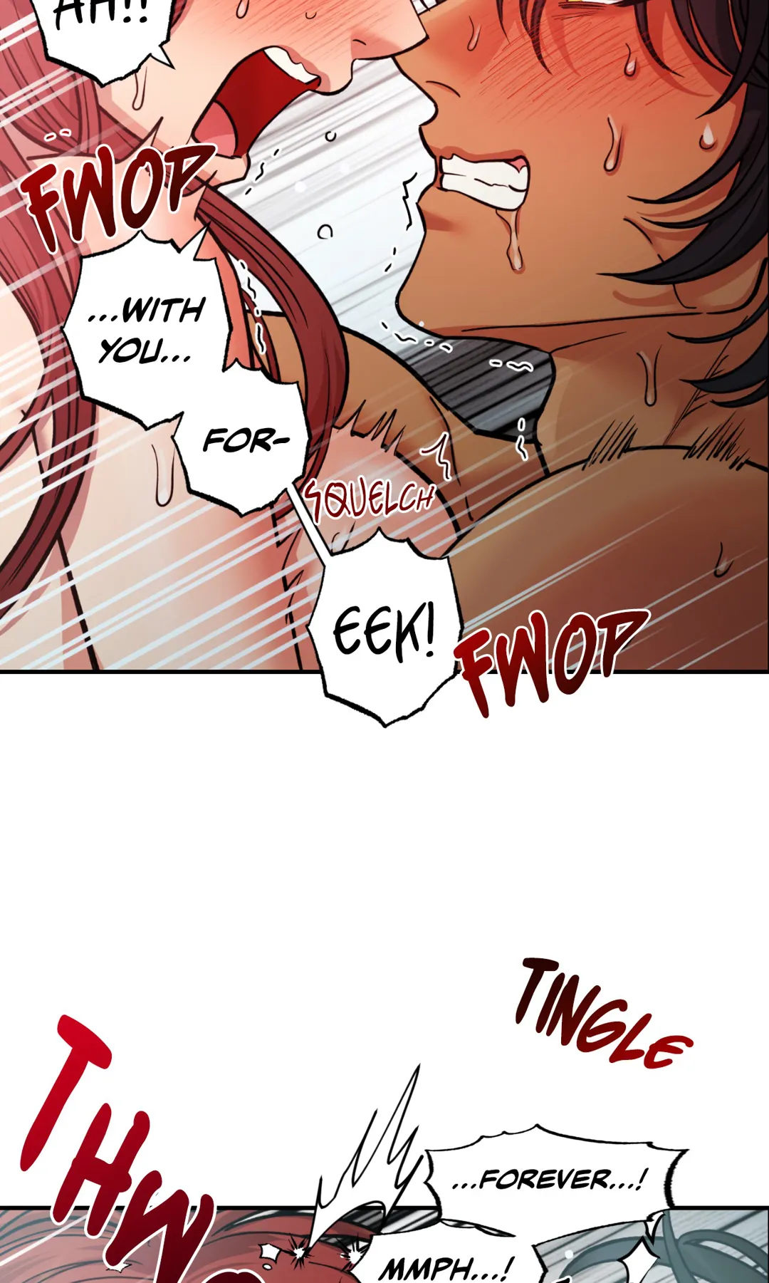 Hana’s Demons of Lust Chapter 60 Page 74