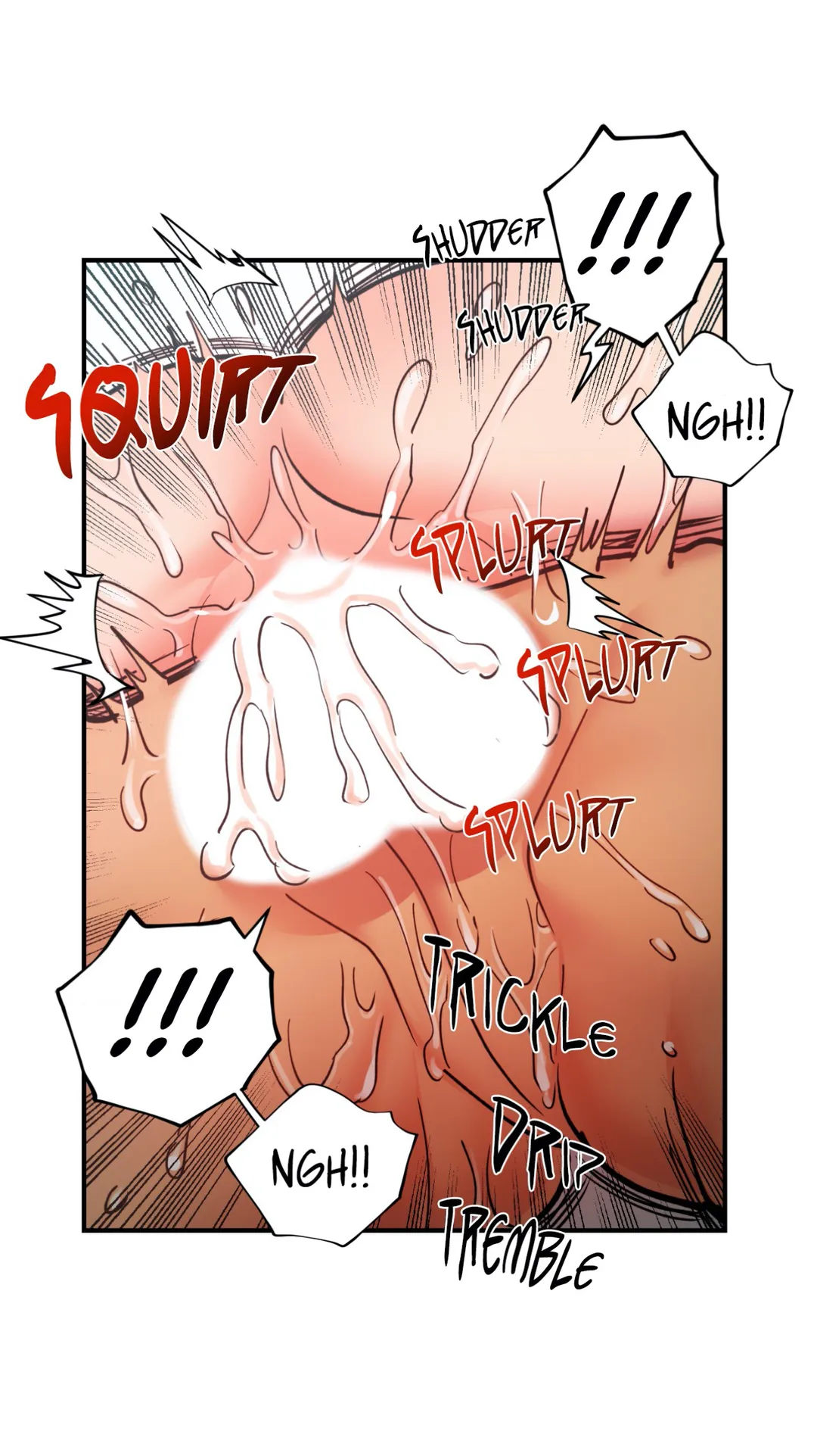 Hana’s Demons of Lust Chapter 60 Page 76