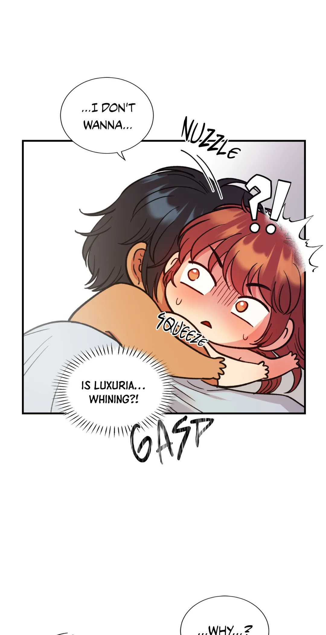 Hana’s Demons of Lust Chapter 61 Page 11