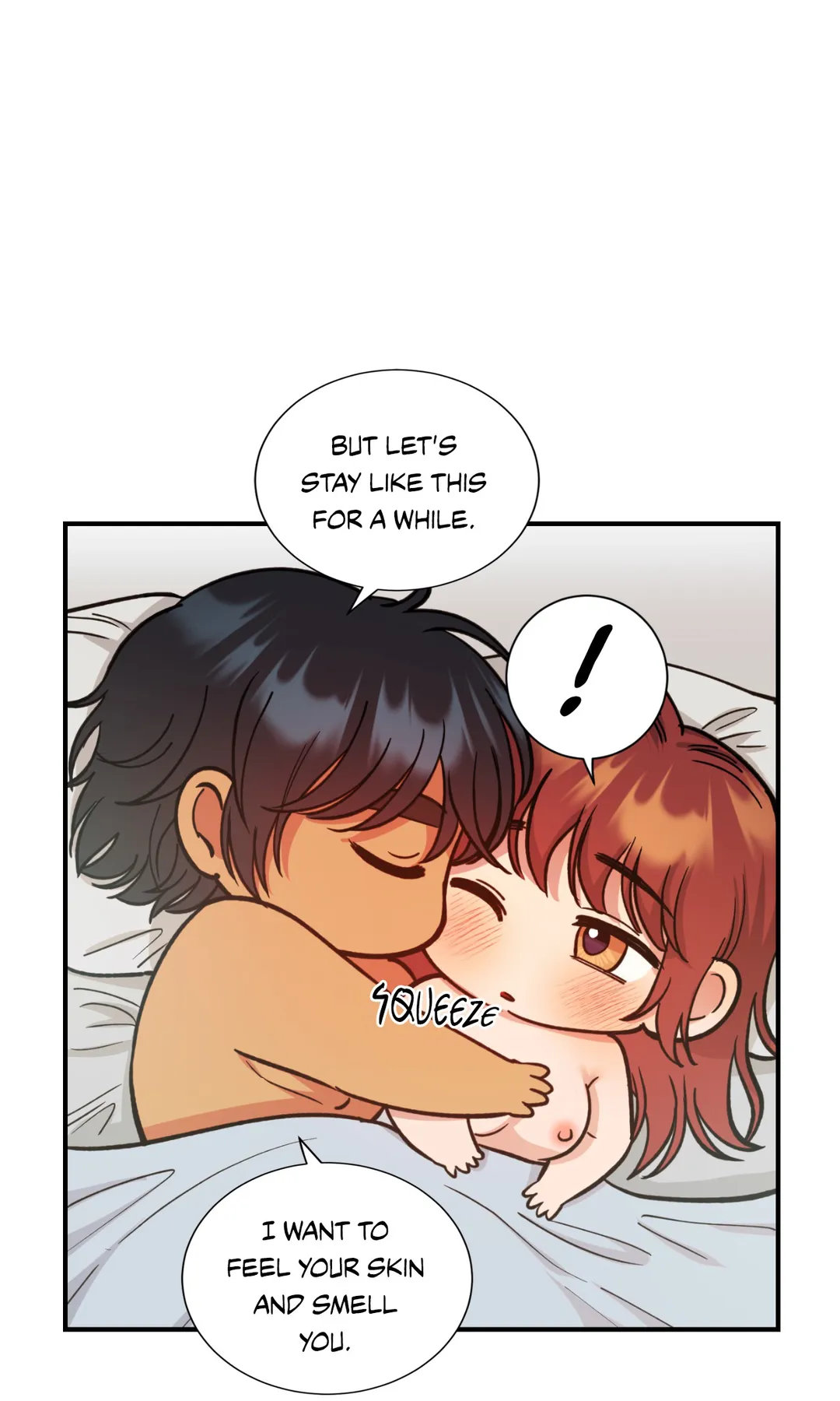 Hana’s Demons of Lust Chapter 61 Page 21