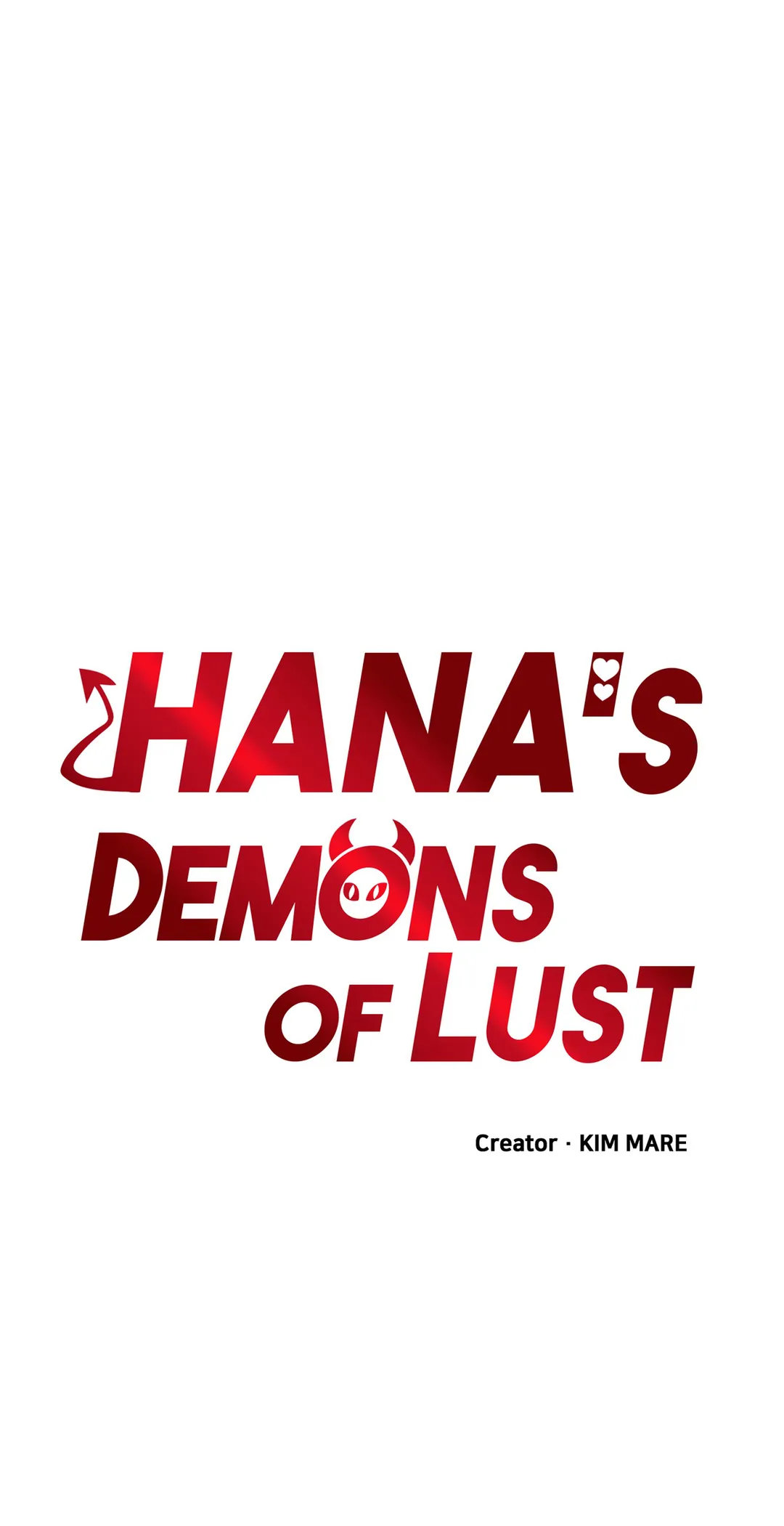Hana’s Demons of Lust Chapter 61 Page 26