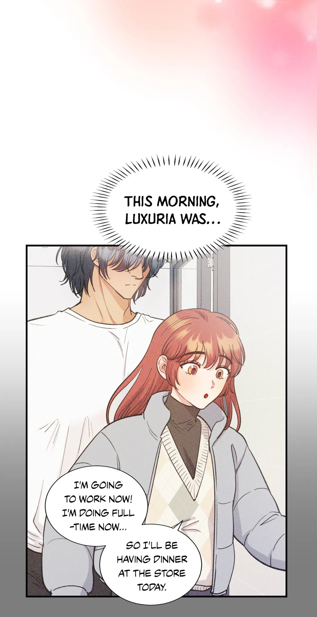 Hana’s Demons of Lust Chapter 61 Page 29