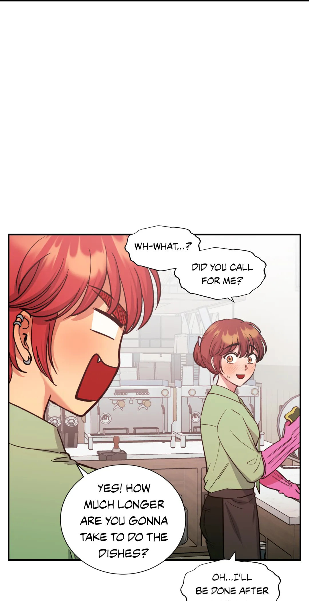 Hana’s Demons of Lust Chapter 61 Page 37