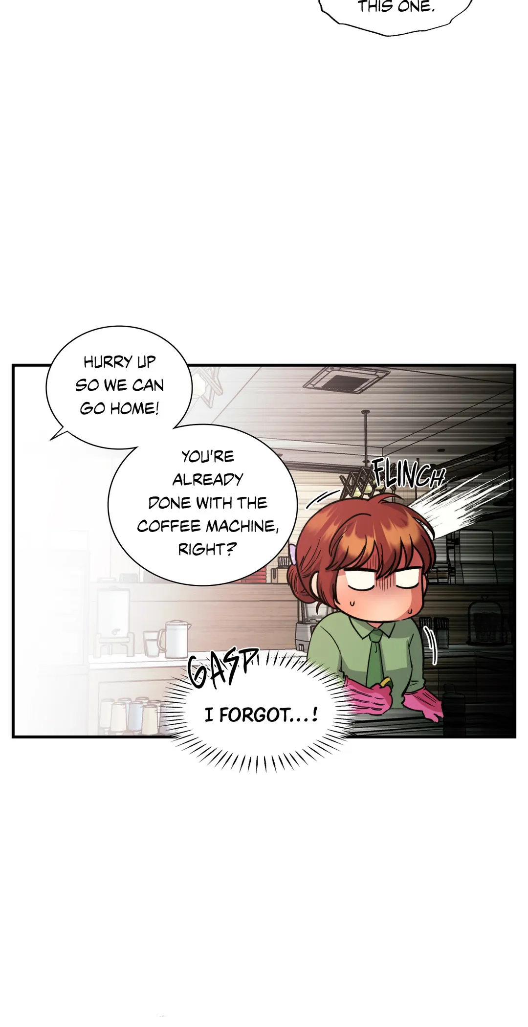 Hana’s Demons of Lust Chapter 61 Page 38