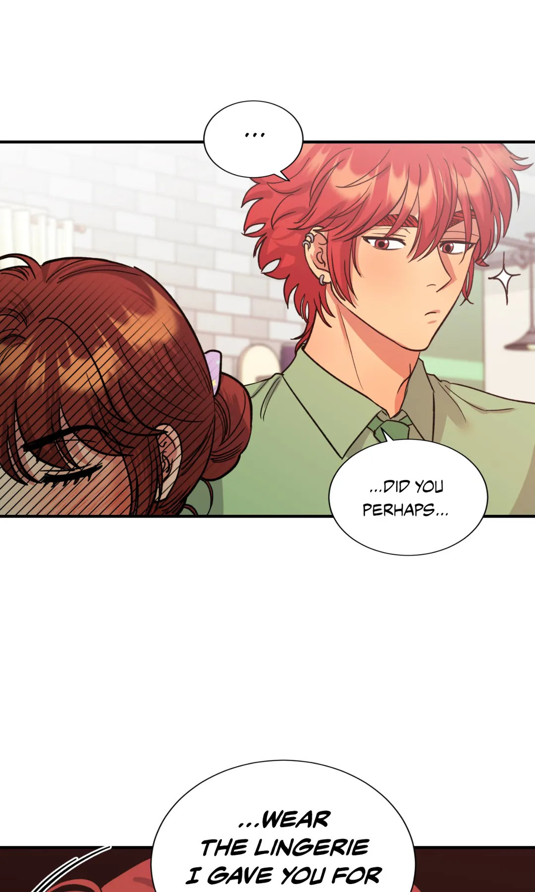 Hana’s Demons of Lust Chapter 61 Page 41