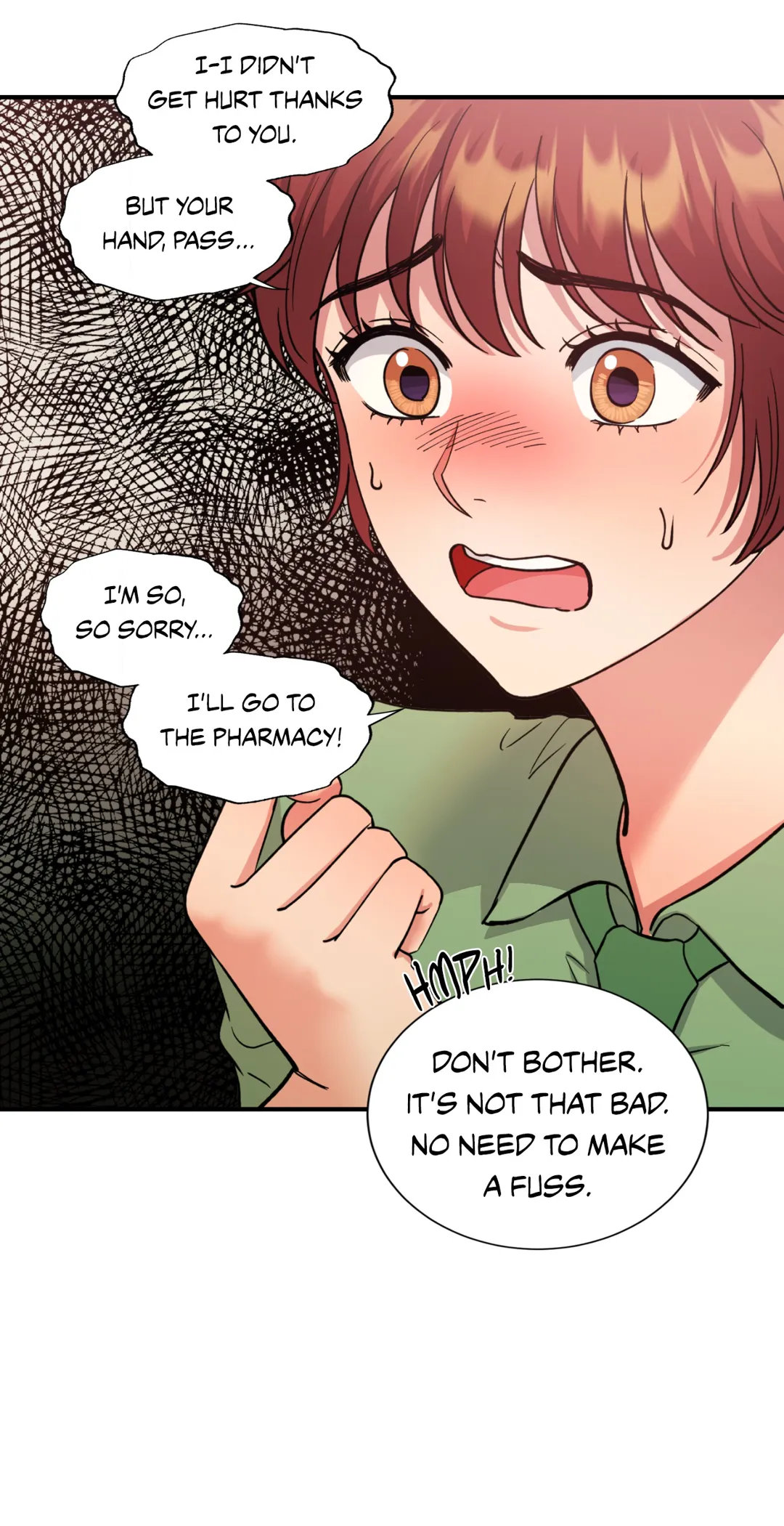 Hana’s Demons of Lust Chapter 61 Page 49