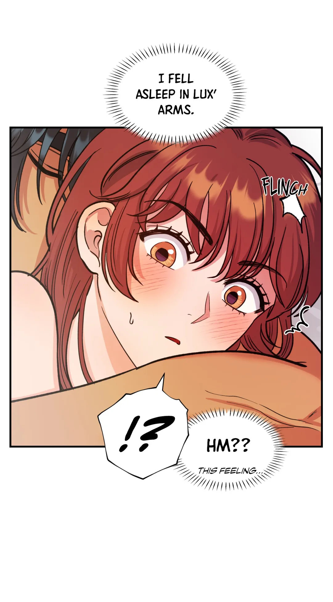 Hana’s Demons of Lust Chapter 61 Page 5