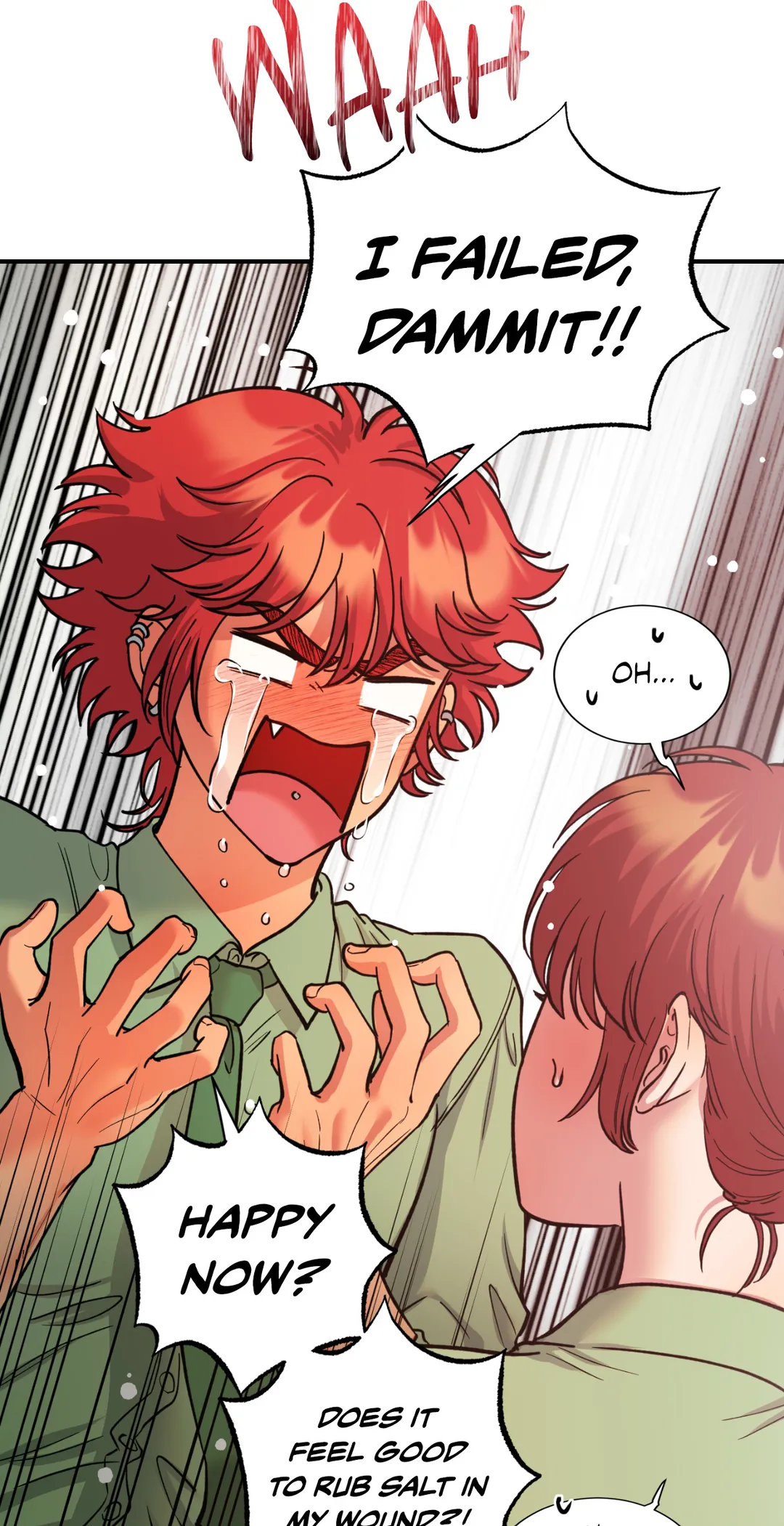 Hana’s Demons of Lust Chapter 61 Page 57
