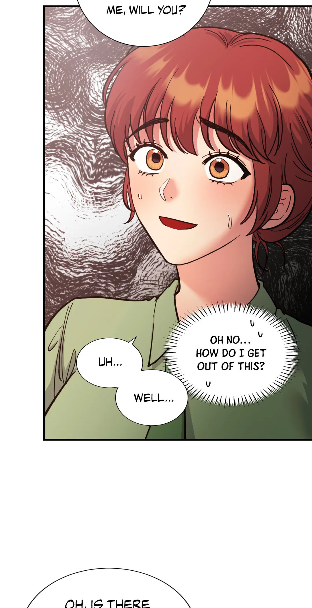Hana’s Demons of Lust Chapter 61 Page 64