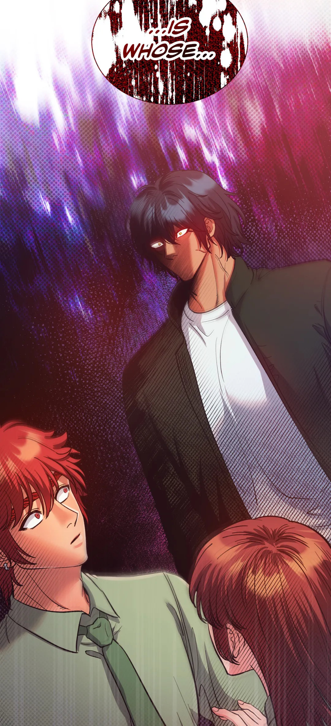 Hana’s Demons of Lust Chapter 61 Page 69