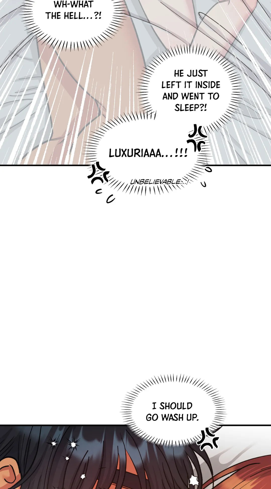 Hana’s Demons of Lust Chapter 61 Page 7