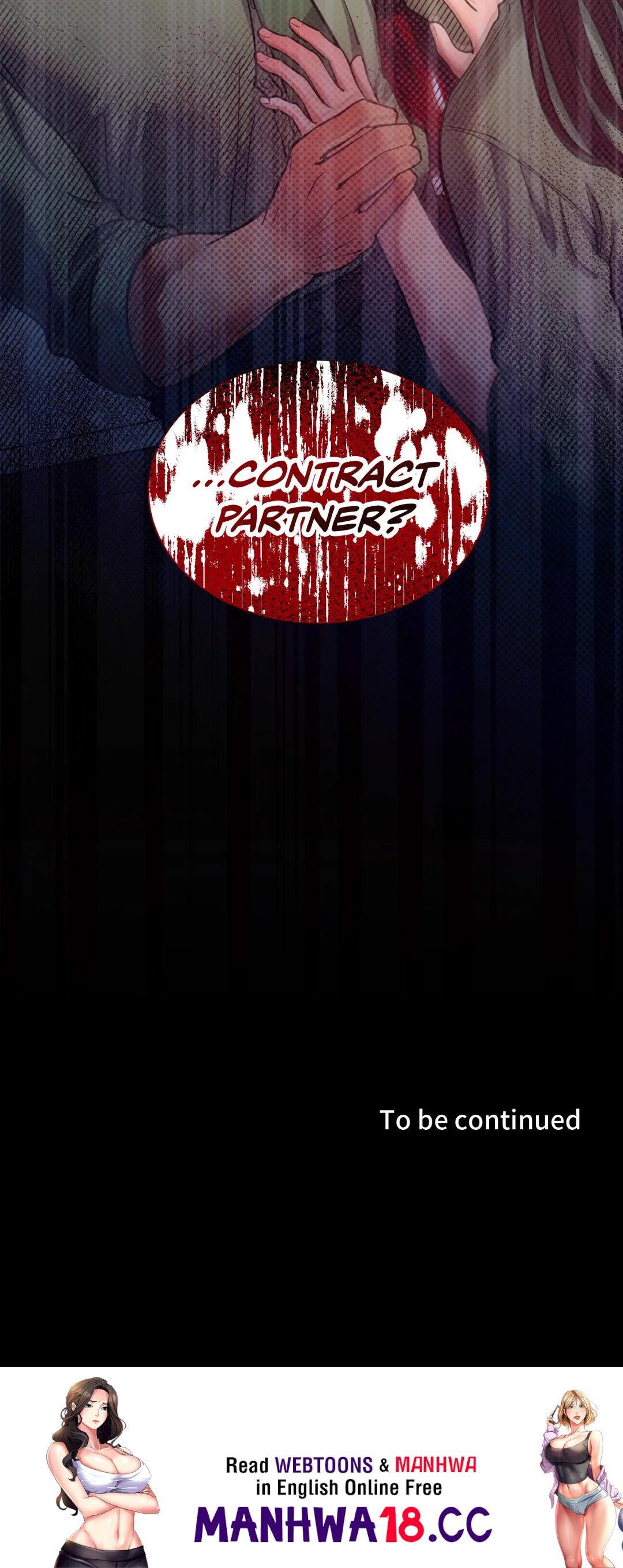 Hana’s Demons of Lust Chapter 61 Page 70