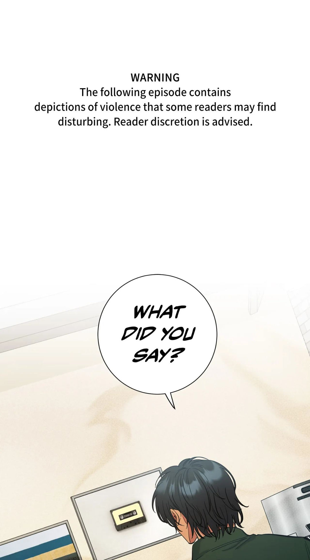 Hana’s Demons of Lust Chapter 62 Page 1