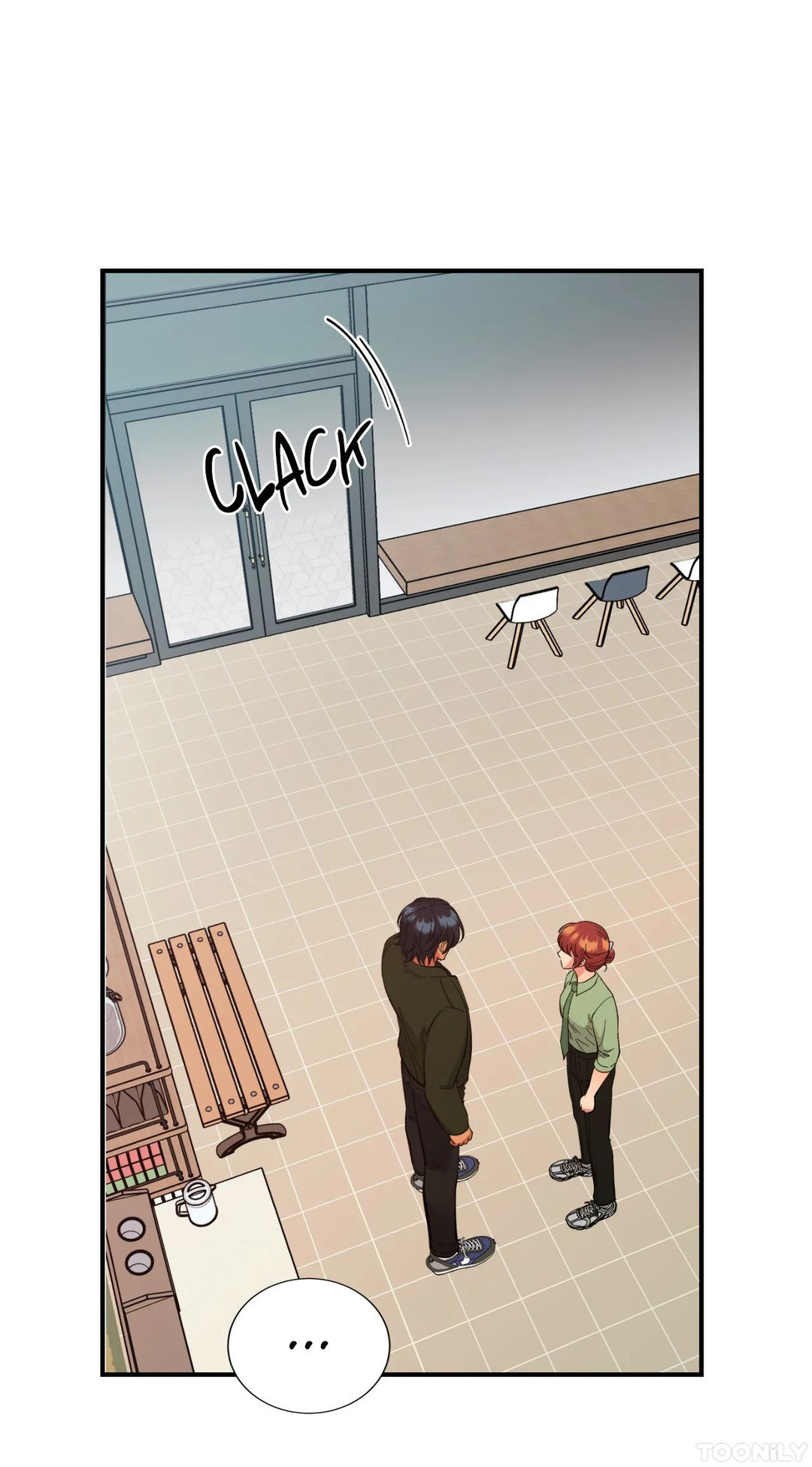 Hana’s Demons of Lust Chapter 62 Page 16