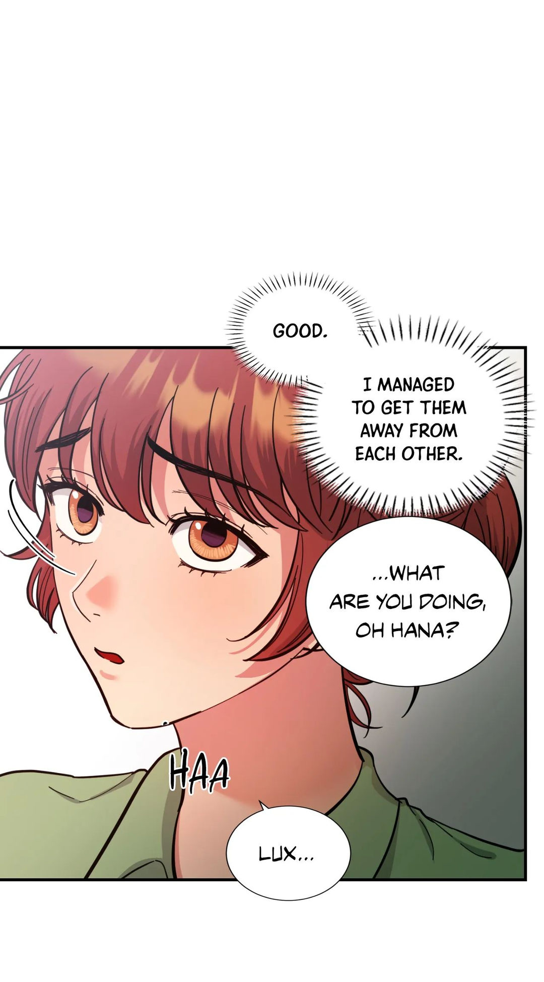 Hana’s Demons of Lust Chapter 62 Page 17