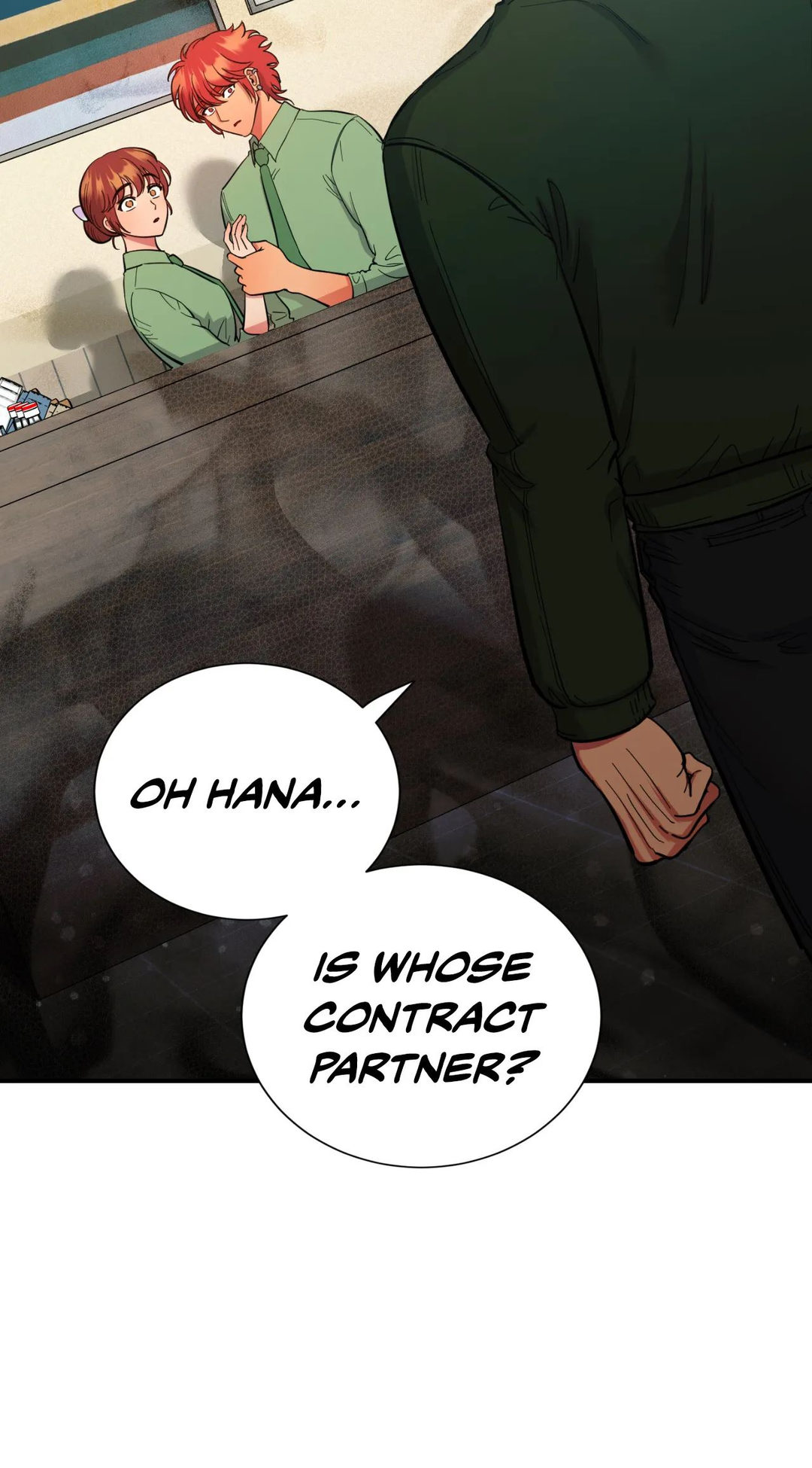 Hana’s Demons of Lust Chapter 62 Page 2
