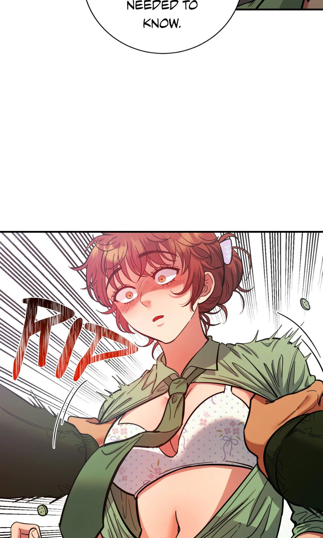 Hana’s Demons of Lust Chapter 62 Page 22